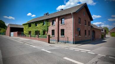 Reiterhof zum Kauf 948.000 € 16.017 m² Grundstück Ellinghoven Wegberg-Ellinghoven 41844