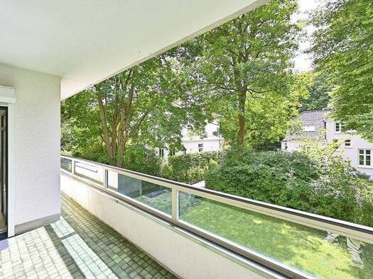 Wohnung zum Kauf 895.000 € 4 Zimmer 109 m² Blankenese Hamburg 22587