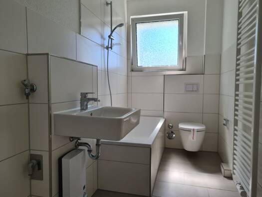 Wohnung zur Miete 572 € 3 Zimmer 59,5 m² 1. Geschoss frei ab 16.10.2026 An der Pützkate 2 Wanheim-Angerhausen Duisburg-Süd 47249