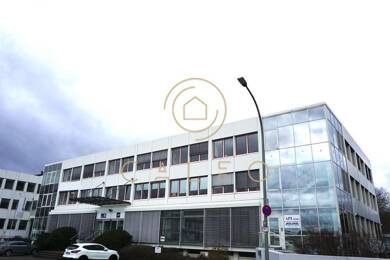 Bürofläche zur Miete provisionsfrei 10 € 305 m² Bürofläche teilbar ab 305 m² Bergen-Enkheim Frankfurt am Main 60388
