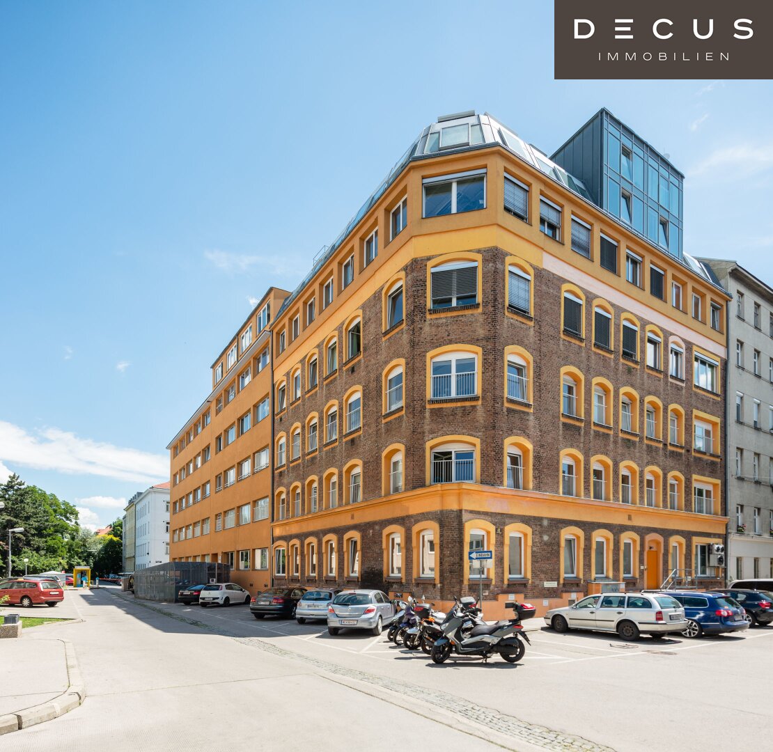 Büro-/Praxisfläche zur Miete 13 € ab 115 m²<br/>Teilbarkeit Wien 1100