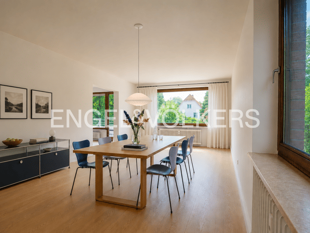 Wohnung zum Kauf 798.000 € 4 Zimmer 105 m² 1. Geschoss Lokstedt Eimsbüttel 22529