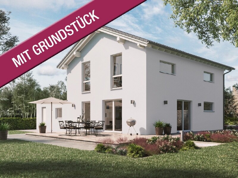 Einfamilienhaus zum Kauf provisionsfrei 460.100 € 5 Zimmer 141 m²<br/>Wohnfläche 490 m²<br/>Grundstück Lehnin Kloster Lehnin 14797