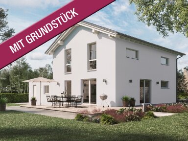 Einfamilienhaus zum Kauf provisionsfrei 460.100 € 5 Zimmer 141 m² 490 m² Grundstück Lehnin Kloster Lehnin 14797