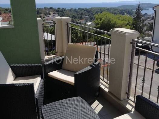 Wohnung zum Kauf 270.000 € 4 Zimmer 55 m² 1. Geschoss Hvar