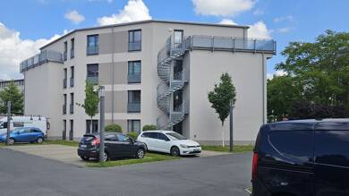 Studio zum Kauf 105.000 € 1 Zimmer 21,8 m² 1. Geschoss Großer Garten Dresden 01069