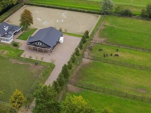 Haus zum Kauf 1.450.000 € 4 Zimmer 196 m² 13.030 m² Grundstück dungensesteeg 10 Meierijstad 5482 ZT
