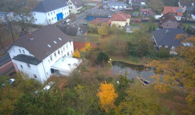 Haus zum Kauf 14 Zimmer 539 m² 5.624 m² Grundstück Wittingen Wittingen 29378