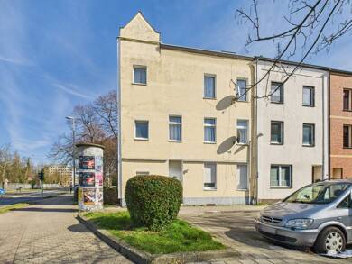 Mehrfamilienhaus zum Kauf 309.000 € 9 Zimmer 204 m² 186 m² Grundstück Mariaweiler Straße 00 Rölsdorf Düren 52349