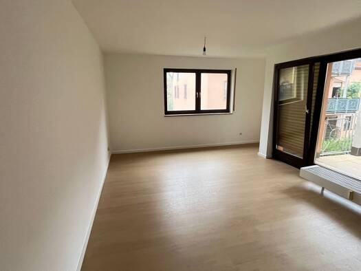 Wohnung zur Miete 975 € 3 Zimmer 79,7 m² 4 Geschosse frei ab sofort Kappadocia 5 b Schwabach 91126