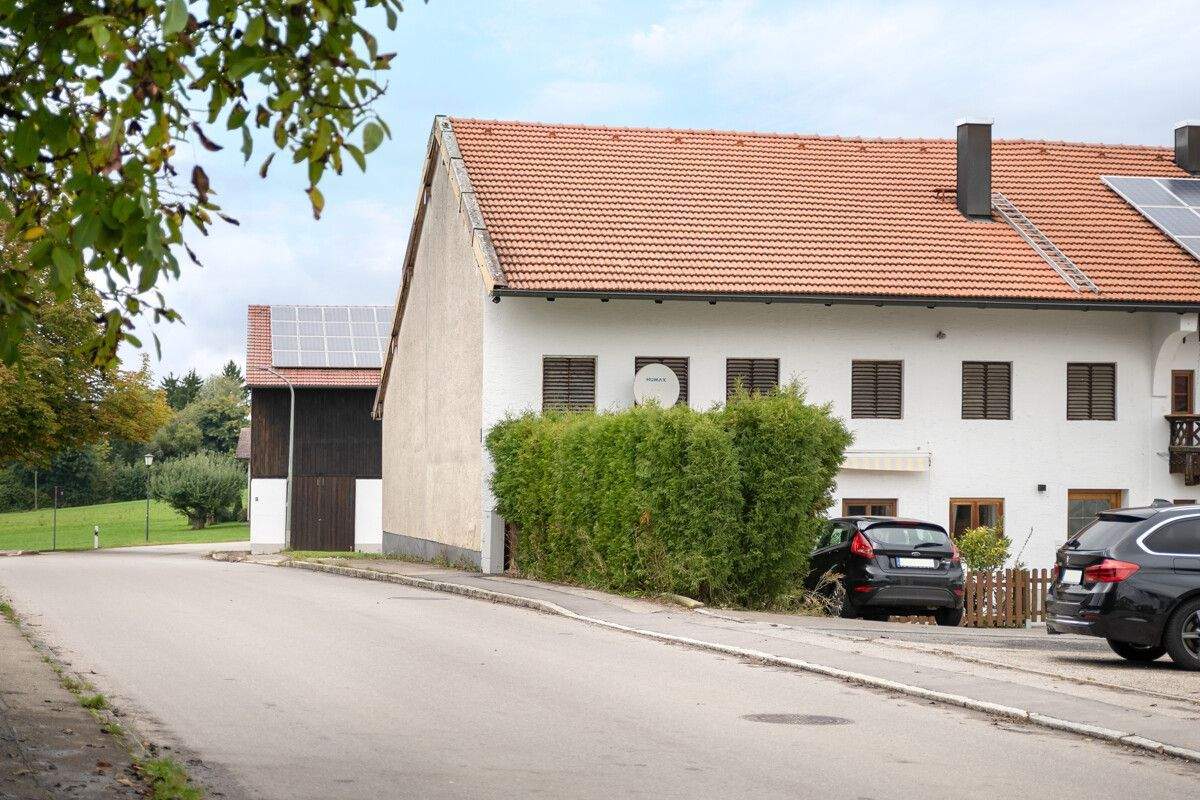Haus – Emmering, Landkreis Ebersberg - Ansicht 4
