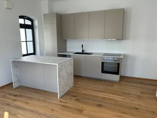 Wohnung zur Miete 825 € 3 Zimmer 56 m² Geschoss 1/2 frei ab sofort Queckstraße 15 Altlindenau Leipzig 04177