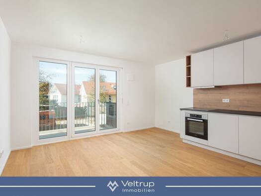 Wohnung zur Miete 1.080 € 2 Zimmer 48,9 m² 1. Geschoss frei ab 01.09.2026 Herrsching Herrsching am Ammersee 82211