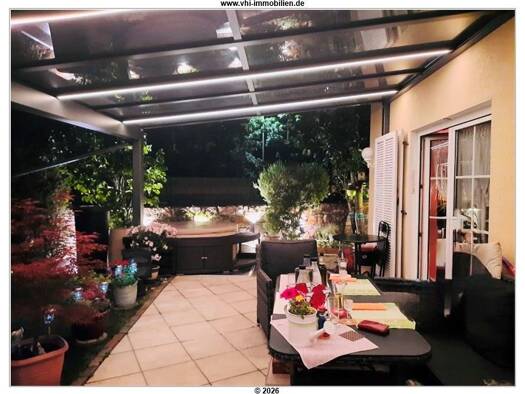 Einfamilienhaus zum Kauf 788.800 € 5 Zimmer 153 m² 294 m² Grundstück Hochheim Hochheim 65239