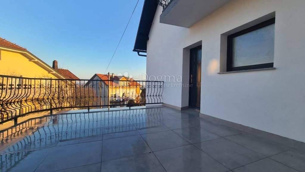 Wohnung zum Kauf 360.000 € 4 Zimmer 102 m² 1. Geschoss Gornja Kustosija