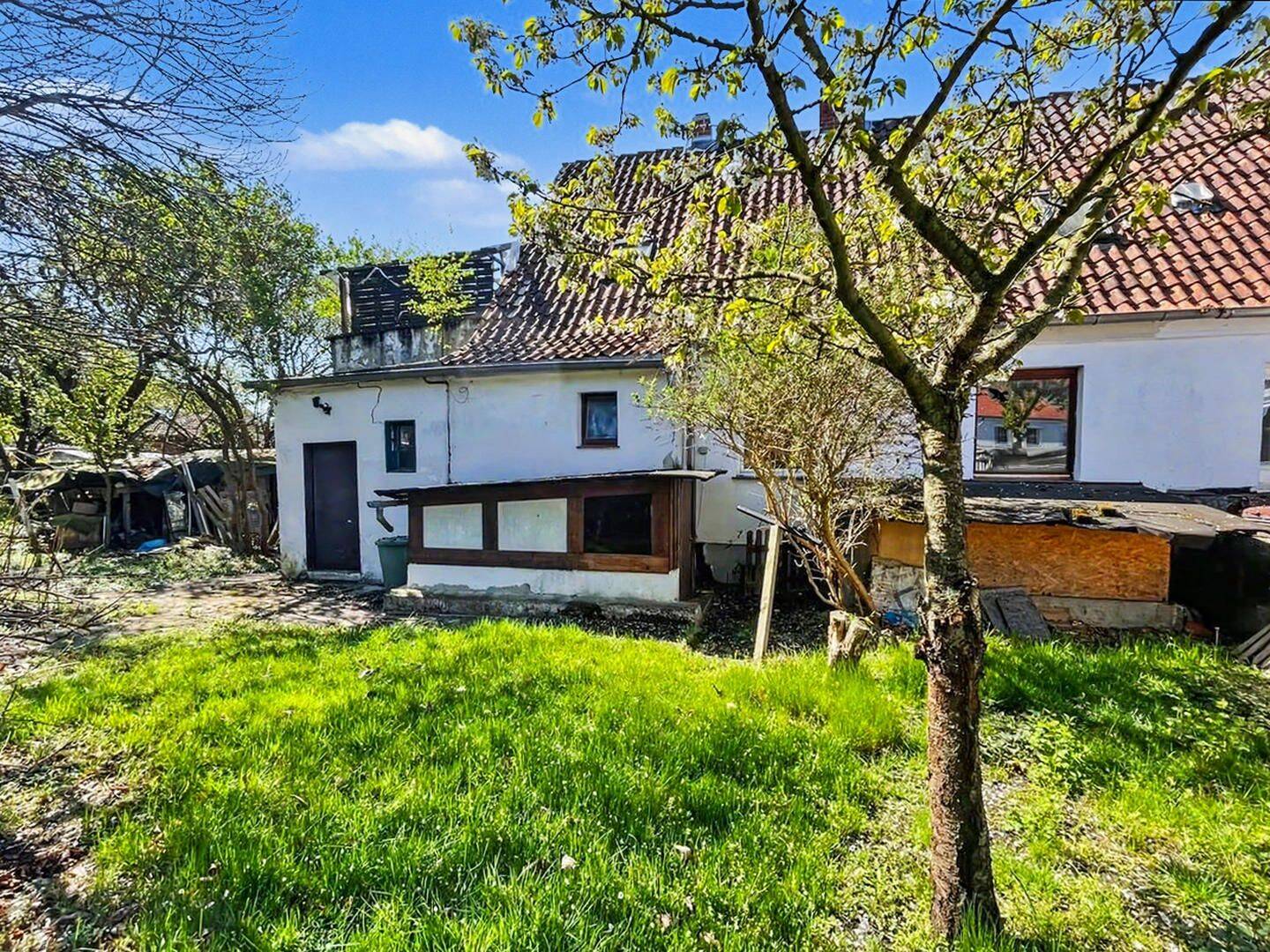 Einfamilienhaus zum Kauf - Ansicht 3