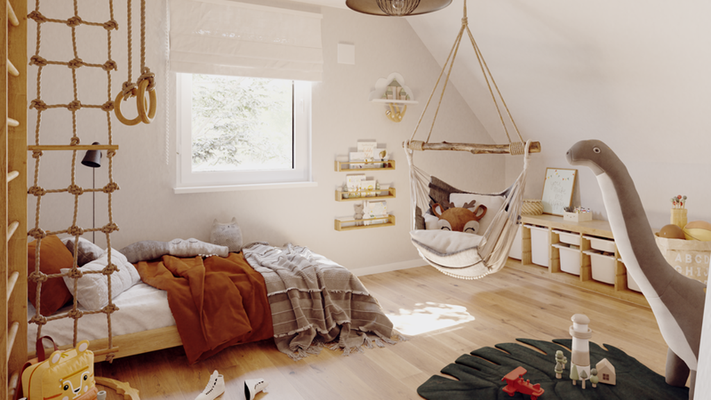 Einfamilienhaus zum Kauf provisionsfrei 312.050 € 5 Zimmer 136 m² 900 m² Grundstück Seebergweg Knesebeck Wittingen 29379