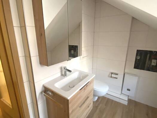 Wohnung zur Miete 890 € 2 Zimmer 66 m² Judenstraße 5 Bamberg 96049