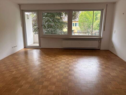 Wohnung zur Miete 1.390 € 3 Zimmer 94 m² 1. Geschoss frei ab sofort Schmausenbuckstraße Mögeldorf Östliche Außenstadt 90482