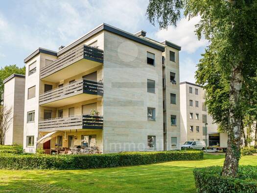 Wohnung zum Kauf 115.000 € 3 Zimmer 79 m² 3. Geschoss Zieverich Bergheim 50126