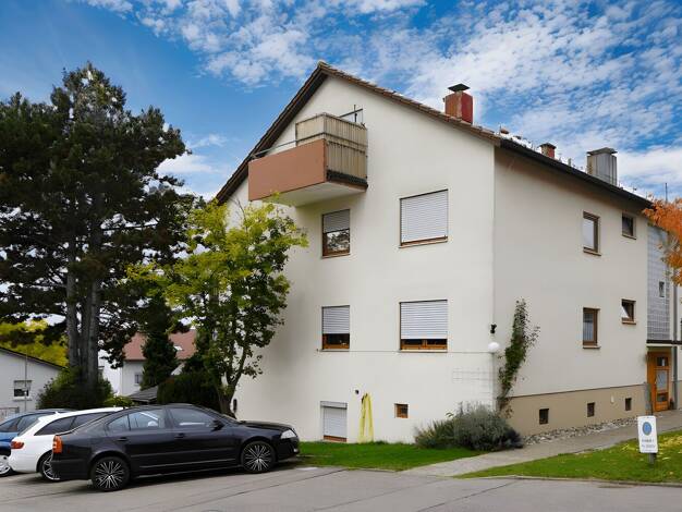 Wohnung zum Kauf 129.000 € 3 Zimmer 66,4 m² 2. Geschoss Mainhardt 74535