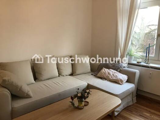 Wohnung zur Miete Tauschwohnung 800 € 2 Zimmer 51 m² Osdorf Hamburg 22761