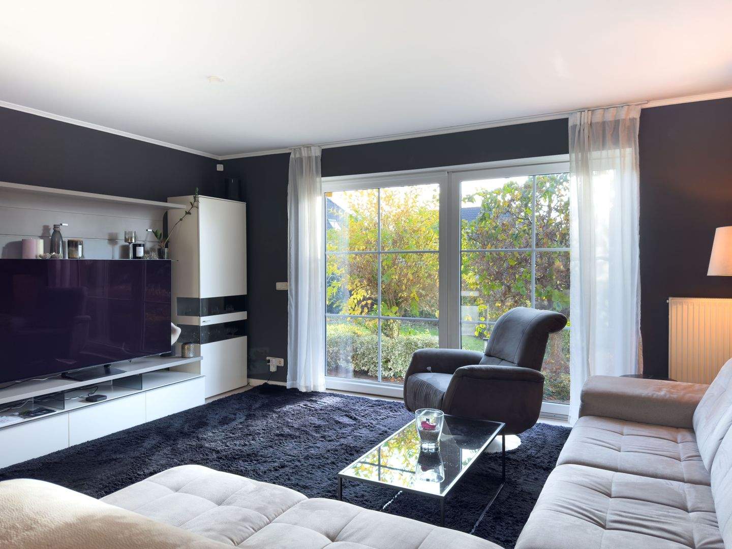 Immobilie in Hohenwestedt - Ihr Rückzugsort: Stilbewusstes Wohnen für die ganze Familie - Bild 4