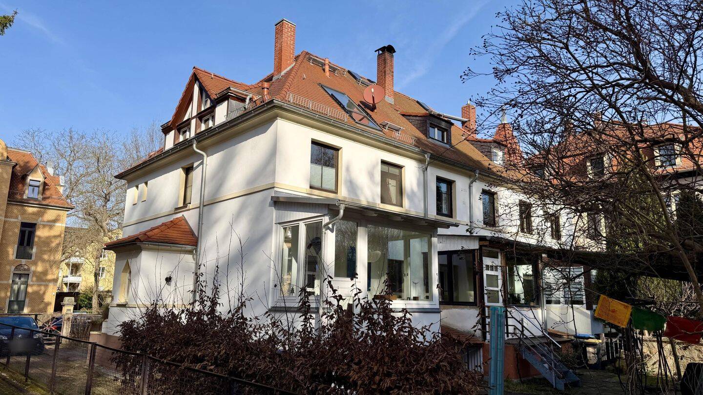 Reihenendhaus zum Kauf - Ansicht 6