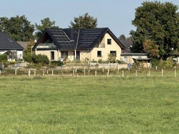 Einfamilienhaus zum Kauf provisionsfrei 749.000 € 5 Zimmer 202 m² 969 m² Grundstück Altgarbsen Garbsen 30823