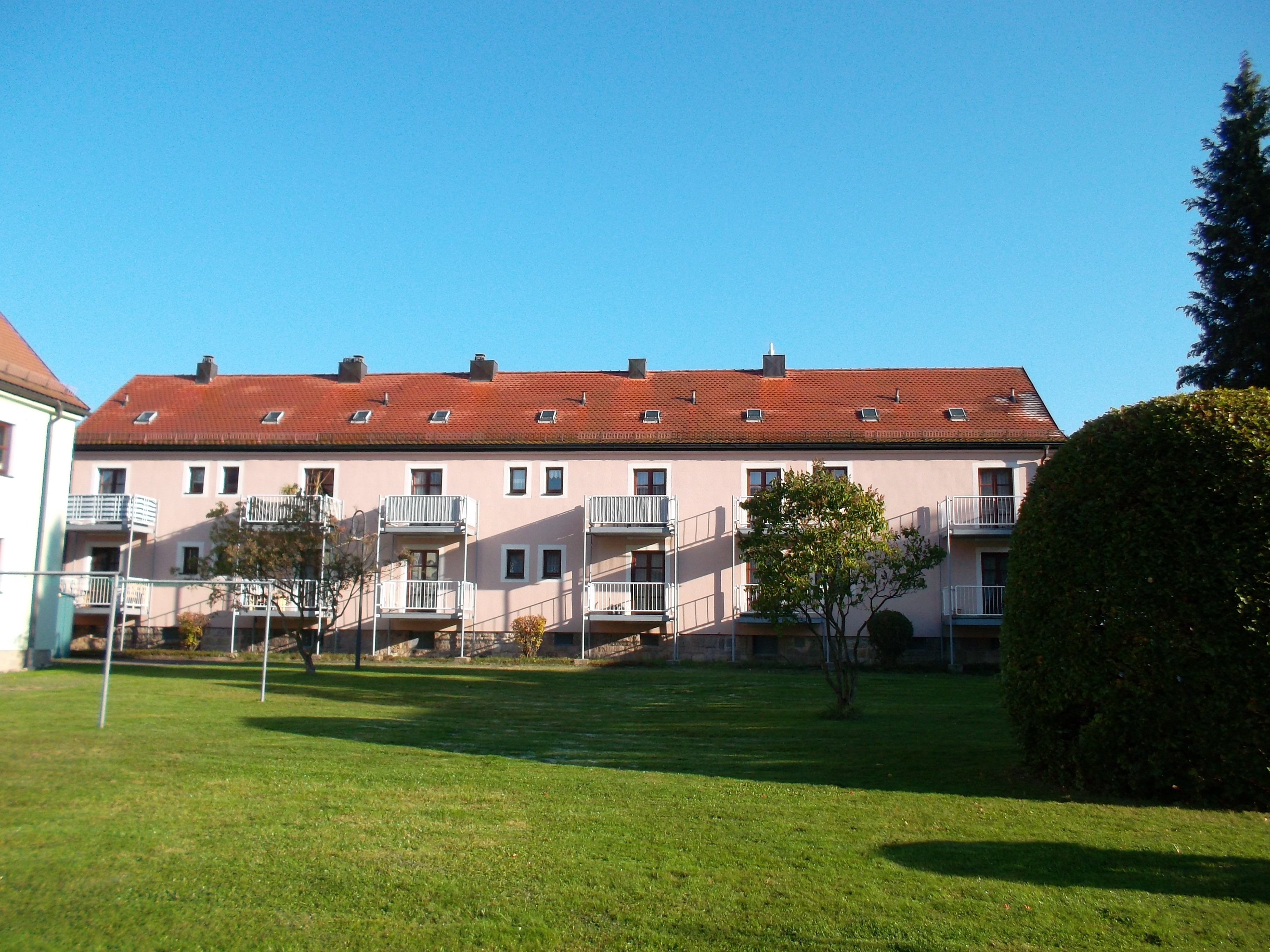 Mehrfamilienhaus zum Kauf provisionsfrei als Kapitalanlage geeignet 2.387.000 € 2.269 m²<br/>Wohnfläche 4.058 m²<br/>Grundstück Tirschenreuth Tirschenreuth 95643