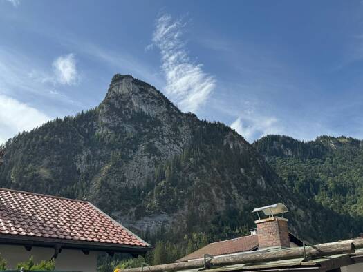 Einfamilienhaus zum Kauf 559.000 € 4 Zimmer 95 m² 287 m² Grundstück frei ab 01.12.2026 Oberammergau Oberammergau 82487
