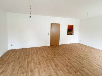 Wohnung zur Miete 400 € 2 Zimmer 57,3 m² Wernigerode Wernigerode 38855