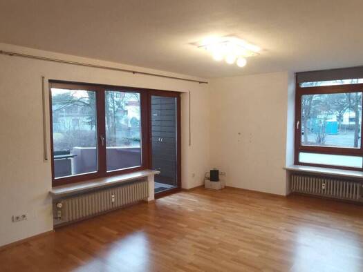 Wohnung zur Miete 1.000 € 3,5 Zimmer 75 m² Geschoss 1/4 frei ab 01.12.2026 Kemptener Straße 44 Wiblingen Ulm 89079