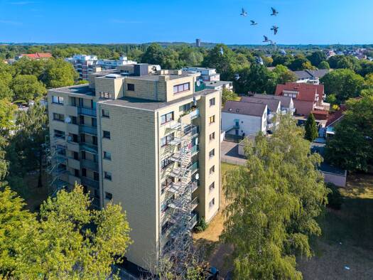 Wohnung zum Kauf 85.000 € 3 Zimmer 71,8 m² Pelkum Pelkum 59077