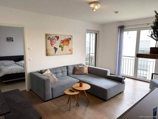 Wohnung zum Kauf 249.000 € 2 Zimmer 61,9 m² 4. Geschoss frei ab 01.05.2026 Deggendorf 94469