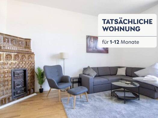 Wohnung zur Miete 1.263 € 7,5 Zimmer 1. Geschoss Heppens Wilhelmshaven 26384