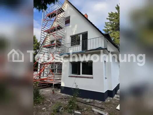 Haus zur Miete Tauschwohnung 2.000 € 4 Zimmer 110 m² Poppenbüttel Hamburg 22391