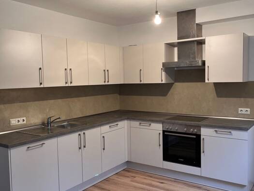 Wohnung zur Miete 750 € 2,5 Zimmer 63 m² Geschoss EG/3 frei ab sofort Bad Waldsee 88339