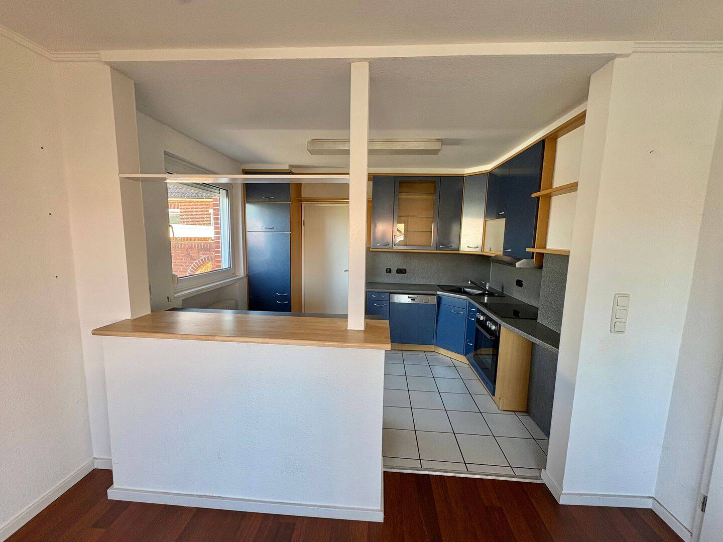 Immobilie in Burweg - Einfamilienhaus in ruhiger Lage in Himmelpforten - Bild 4