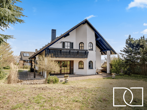 Einfamilienhaus zum Kauf 539.000 € 6 Zimmer 219,3 m² 933 m² Grundstück Heinersreuth Heinersreuth 95500