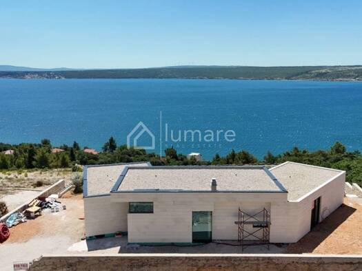 Einfamilienhaus zum Kauf 1.200.000 € 5 Zimmer 176 m² Vinjerac, Posedarje Posedarje 23242