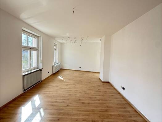 Wohnung zur Miete 1.500 € 5 Zimmer 159 m² 1. Geschoss frei ab sofort Endresstr. 31 Ansbach 91522