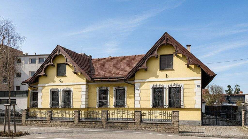 Einfamilienhaus zum Kauf 595.000 € 7 Zimmer 167 m² 1.086 m² Grundstück Tulln an der Donau 3430