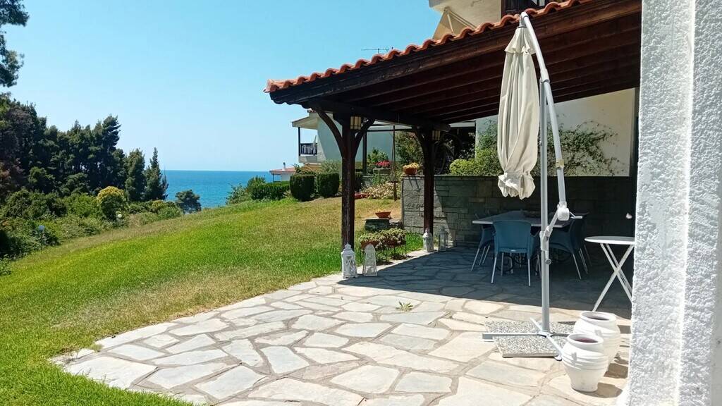 Studio zum Kauf 250.000 € 3 Zimmer 55 m² 2. Geschoss Chalkidiki