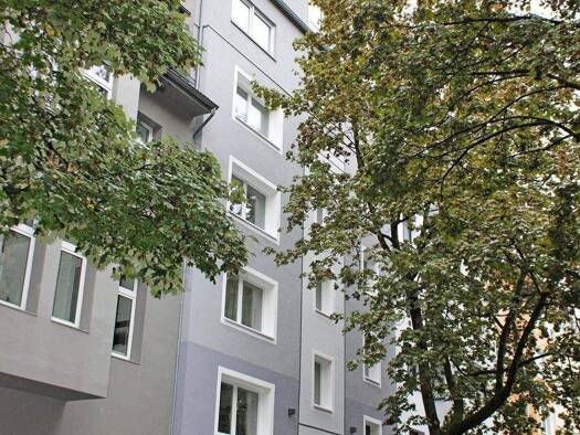 Terrassenwohnung zum Kauf 425.500 € 2 Zimmer 70 m² Geschoss 3/6 frei ab sofort Pempelfort Düsseldorf 40477