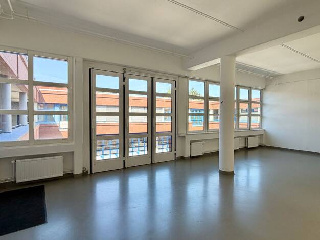 Büro zur Miete provisionsfrei 3.550 € 2 Zimmer 197 m² Bürofläche Sophie-Charlotten-Straße Charlottenburg Berlin 14059