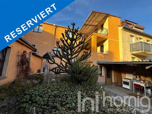 Einfamilienhaus zum Kauf provisionsfrei 100.000 € 10 Zimmer 199 m² 480 m² Grundstück Kamenz Kamenz 01917