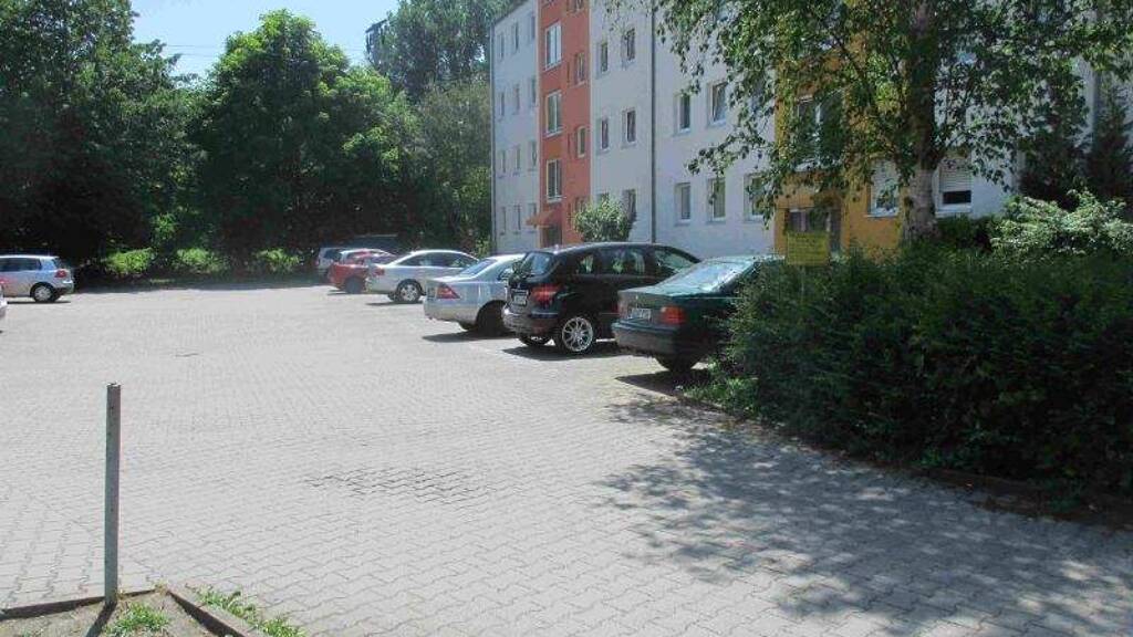 Außenstellplatz zur Miete 35 € Schupfer Str. 40 Laufamholz Nürnberg 90482