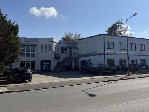 Gewerbegrundstück zum Kauf als Kapitalanlage geeignet 3.495.000 € 2.046 m² Grundstück Anger Erlangen 91052