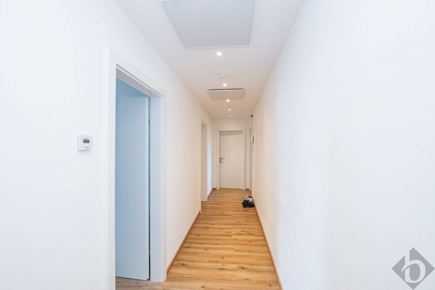 Wohnung – Salzburg - Ansicht 4